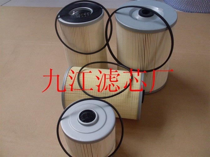 供应九江供应五十铃机油滤芯
